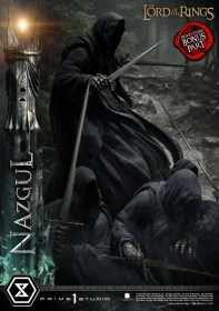 Nazgul Bonus Version Lord of the Rings 1/4 Statue by Prime 1 Studio