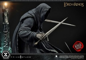 Nazgul Bonus Version Lord of the Rings 1/4 Statue by Prime 1 Studio