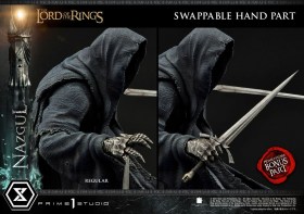 Nazgul Bonus Version Lord of the Rings 1/4 Statue by Prime 1 Studio