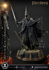 The Witch-King of Angmar Lord of the Rings 1/4 Statue by Prime 1 Studio