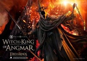 The Witch-King of Angmar Lord of the Rings 1/4 Statue by Prime 1 Studio