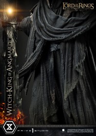 The Witch-King of Angmar Lord of the Rings 1/4 Statue by Prime 1 Studio