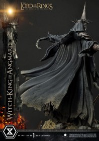 The Witch-King of Angmar Lord of the Rings 1/4 Statue by Prime 1 Studio