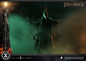 The Witch-King of Angmar Lord of the Rings 1/4 Statue by Prime 1 Studio