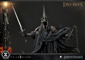 The Witch-King of Angmar Lord of the Rings 1/4 Statue by Prime 1 Studio