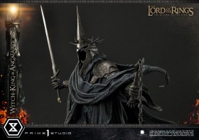 The Witch-King of Angmar Lord of the Rings 1/4 Statue by Prime 1 Studio