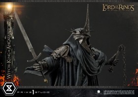 The Witch-King of Angmar Lord of the Rings 1/4 Statue by Prime 1 Studio