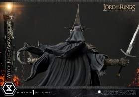 The Witch-King of Angmar Lord of the Rings 1/4 Statue by Prime 1 Studio