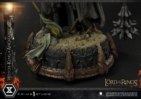 The Witch-King of Angmar Lord of the Rings 1/4 Statue by Prime 1 Studio