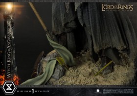 The Witch-King of Angmar Lord of the Rings 1/4 Statue by Prime 1 Studio