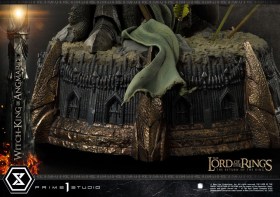 The Witch-King of Angmar Lord of the Rings 1/4 Statue by Prime 1 Studio