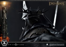 The Witch-King of Angmar Lord of the Rings 1/4 Statue by Prime 1 Studio