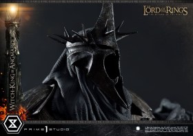 The Witch-King of Angmar Lord of the Rings 1/4 Statue by Prime 1 Studio