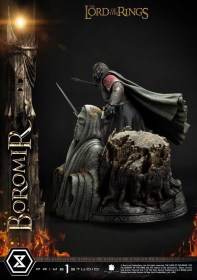 Boromir Lord of the Rings 1/4 Statue by Prime 1 Studio