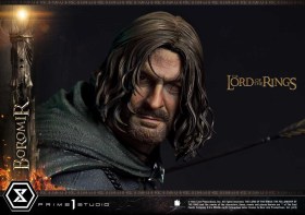 Boromir Lord of the Rings 1/4 Statue by Prime 1 Studio