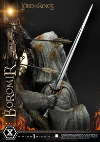 Boromir Lord of the Rings 1/4 Statue by Prime 1 Studio