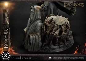 Boromir Lord of the Rings 1/4 Statue by Prime 1 Studio