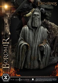 Boromir Bonus Ver. Lord of the Rings 1/4 Statue by Prime 1 Studio