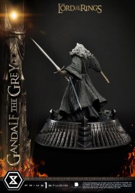 Gandalf the Grey Lord of the Rings 1/4 Statue by Prime 1 Studio