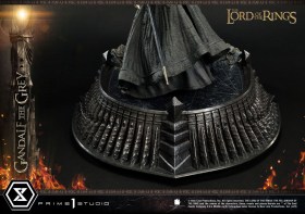 Gandalf the Grey Lord of the Rings 1/4 Statue by Prime 1 Studio