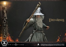 Gandalf the Grey Lord of the Rings 1/4 Statue by Prime 1 Studio