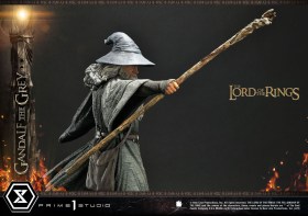 Gandalf the Grey Lord of the Rings 1/4 Statue by Prime 1 Studio