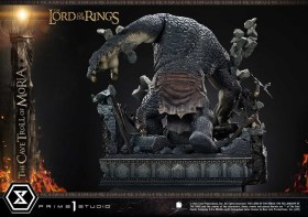 Cave Troll of Moria The Lord of the Rings 1/6 Statue by Prime 1 Studio
