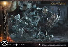 Cave Troll of Moria The Lord of the Rings 1/6 Statue by Prime 1 Studio
