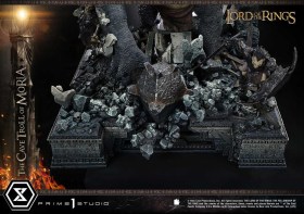 Cave Troll of Moria The Lord of the Rings 1/6 Statue by Prime 1 Studio