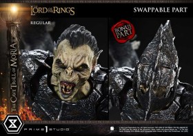 Cave Troll of Moria Bonus The Lord of the Rings 1/6 Statue by Prime 1 Studio