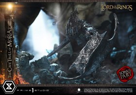 Cave Troll of Moria Bonus The Lord of the Rings 1/6 Statue by Prime 1 Studio