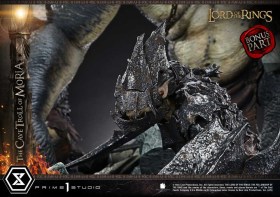 Cave Troll of Moria Bonus The Lord of the Rings 1/6 Statue by Prime 1 Studio