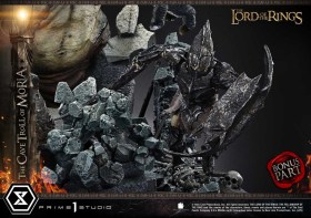 Cave Troll of Moria Bonus The Lord of the Rings 1/6 Statue by Prime 1 Studio