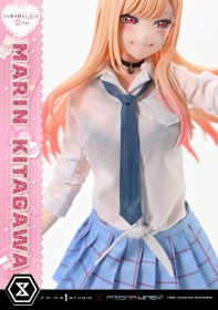 Marin Kitagawa My Dress-Up Darling 1/4 Statue by Prime 1 Studio