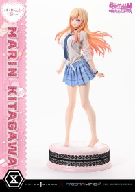 Marin Kitagawa Bonus Version My Dress-Up Darling 1/4 Statue by Prime 1 Studio