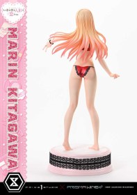 Marin Kitagawa Bonus Version My Dress-Up Darling 1/4 Statue by Prime 1 Studio