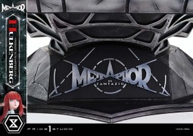 Hulkenberg Metaphor ReFantazio 1/4 Statue by Prime 1 Studio