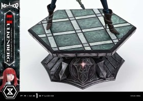 Hulkenberg Deluxe Version Metaphor ReFantazio 1/4 Statue by Prime 1 Studio