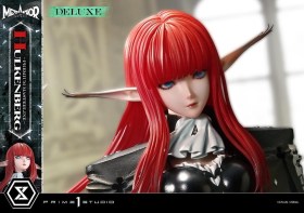Hulkenberg DX Bonus Version Metaphor ReFantazio 1/4 Statue by Prime 1 Studio
