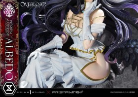 Albedo Overlord 1/4 Statue by Prime 1 Studio