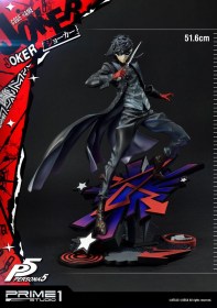 Protagonist Joker Persona 5 1/4 Statue by Prime 1 Studio