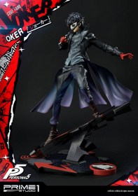 Protagonist Joker Persona 5 1/4 Statue by Prime 1 Studio