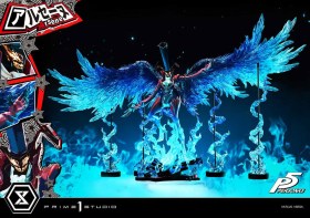 Arsène Persona 5 Statue 1/4 by Prime 1 Studio