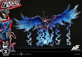 Arsène Persona 5 Statue 1/4 by Prime 1 Studio