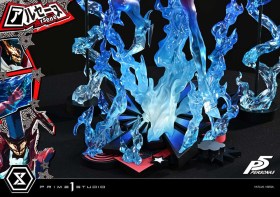 Arsène Persona 5 Statue 1/4 by Prime 1 Studio