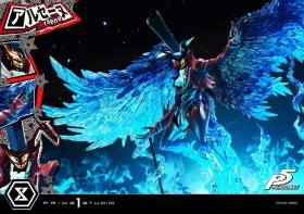 Arsène Persona 5 Statue 1/4 by Prime 1 Studio