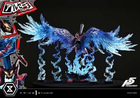 Arsène Bonus Version Persona 5 Statue 1/4 by Prime 1 Studio