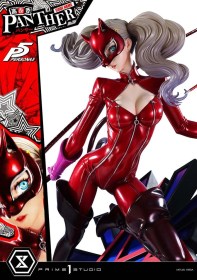 Ann Takamaki "Panther" Persona 5 Statue 1/4 by Prime 1 Studio