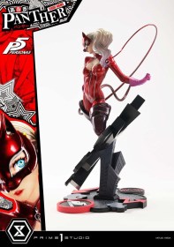 Ann Takamaki "Panther" Persona 5 Statue 1/4 by Prime 1 Studio