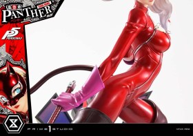 Ann Takamaki "Panther" Persona 5 Statue 1/4 by Prime 1 Studio